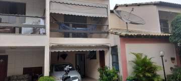 Casa em Condomínio - / Residencial / Taquara - VVCN30225