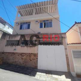Casa de Vila 4 quartos à venda Rio de Janeiro,RJ - R$ 550.000 - VVCV40030