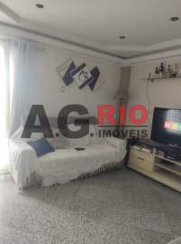 Cobertura 4 quartos à venda Rio de Janeiro,RJ - R$ 600.000 - VVCO40031