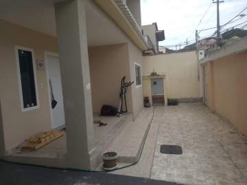 Casa 4 quartos à venda Rio de Janeiro,RJ - R$ 920.000 - VVCA40091