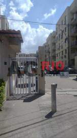 Apartamento 2 quartos à venda Rio de Janeiro,RJ - R$ 180.000 - VVAP21655