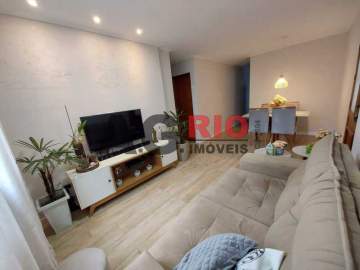 Casa 2 quartos à venda Rio de Janeiro,RJ - R$ 380.000 - VVCA20183