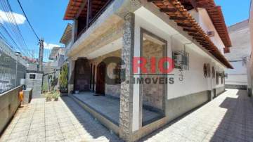 Casa em Condomínio 4 quartos à venda Rio de Janeiro,RJ - R$ 680.000 - VVCN40109