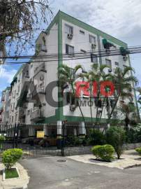 Imperdível - Apartamento no Centro da Taquara - VVAP30578