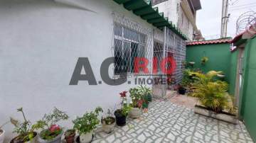 Casa 3 quartos à venda Rio de Janeiro,RJ - R$ 600.000 - VVCA30260