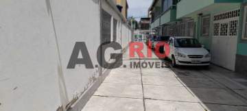 Casa em Condomínio 3 quartos à venda Rio de Janeiro,RJ - R$ 340.000 - VVCN30228