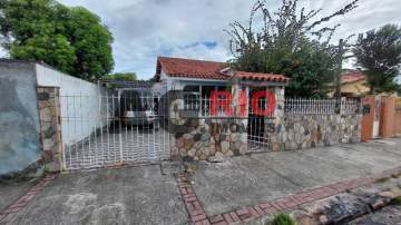 Casa 4 quartos à venda Rio de Janeiro,RJ - R$ 390.000 - VVCA40092