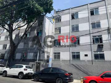 Apartamento 2 quartos à venda Rio de Janeiro,RJ - R$ 180.000 - VVAP21671