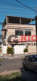 Apartamento 2 quartos à venda Rio de Janeiro,RJ - R$ 210.000 - VVAP21680