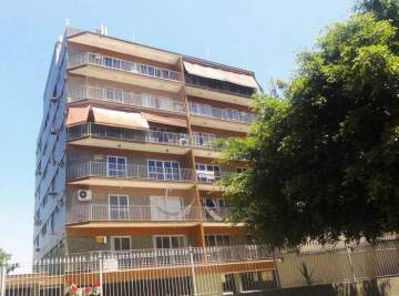 Apartamento 3 quartos à venda Rio de Janeiro,RJ - R$ 330.000 - VVAP30583
