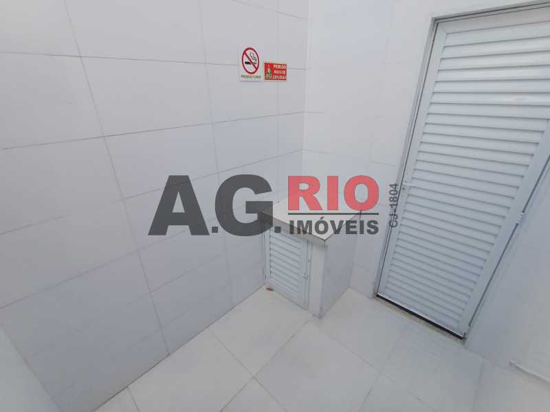 Conheça WhatsApp Image 2024-02-08 at 1 do imóvel - Casa em Condomínio 2 quartos para alugar Rio de Janeiro,RJ - R$ 2.300 - VVCN20153 - 11 WhatsApp Image 2024-02-08 at 1 - 11