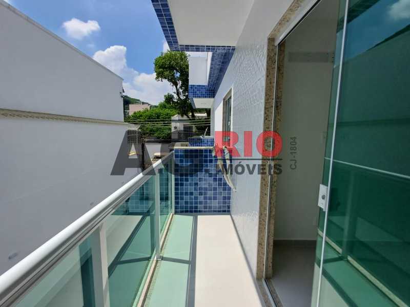 Conheça WhatsApp Image 2024-02-08 at 1 do imóvel - Casa em Condomínio 2 quartos para alugar Rio de Janeiro,RJ - R$ 2.300 - VVCN20153 - 17 WhatsApp Image 2024-02-08 at 1 - 17