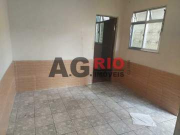 Casa de Vila 1 quarto à venda Rio de Janeiro,RJ - R$ 110.000 - VVCV10055