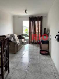Apartamento 2 quartos à venda Rio de Janeiro,RJ - R$ 190.000 - VVAP21687