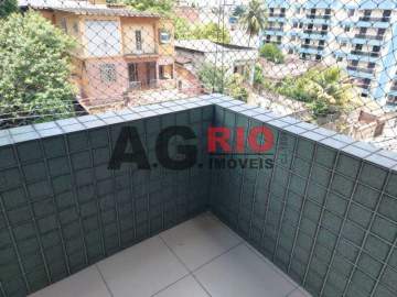 Apartamento 2 quartos à venda Rio de Janeiro,RJ - R$ 330.000 - VVAP21690