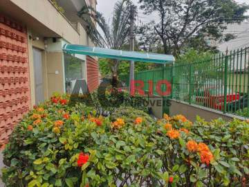 Apartamento 2 quartos à venda Rio de Janeiro,RJ - R$ 250.000 - VVAP21691