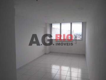 Sala Comercial 27m² à venda Rio de Janeiro,RJ - R$ 140.000 - VVSL00054