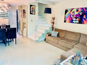 Casa à venda Rua Rodolfo Portugal Milward,Rio de Janeiro,RJ - R$ 458.000 - VVCA20187