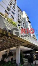 Apartamento 2 quartos à venda Rio de Janeiro,RJ - R$ 180.000 - VVAP21696