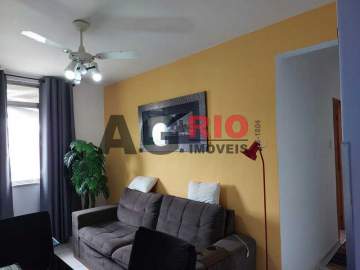 Apartamento 3 quartos à venda Rio de Janeiro,RJ - R$ 220.000 - VVAP30590