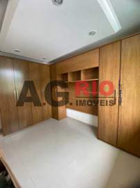 Apartamento 2 quartos à venda Rio de Janeiro,RJ - R$ 200.000 - VVAP21705