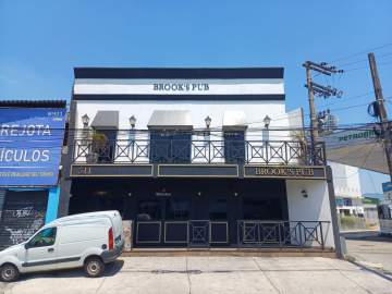 Ponto comercial 435m² para alugar Rio de Janeiro,RJ - R$ 15.000 - VVPC00004