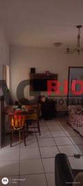 Apartamento 3 quartos à venda Rio de Janeiro,RJ - R$ 165.000 - VVAP30594