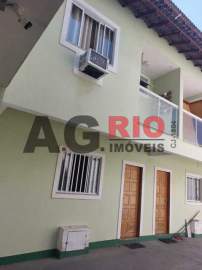 Casa em Condomínio 2 quartos à venda Rio de Janeiro,RJ - R$ 340.000 - VVCN20157