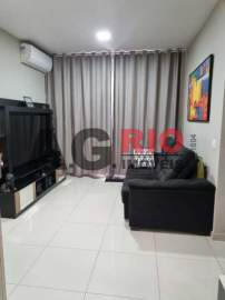 Cobertura 2 quartos à venda Rio de Janeiro,RJ - R$ 330.000 - VVCO20038