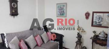 Apartamento 3 quartos à venda Rio de Janeiro,RJ - R$ 350.000 - VVAP30598