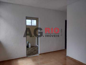 Apartamento 2 quartos à venda Rio de Janeiro,RJ - R$ 95.000 - VVAP21714