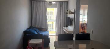 Apartamento - 2 Quartos / Aceitando Financiamento - VVAP21723