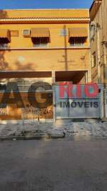 Ótima localização - APTO DOIS QUARTOS - RUA SARAVATA - PRÓXIMO ESTAÇÃO TREM - VVAP21720