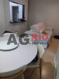 Apartamento 2 quartos à venda Rio de Janeiro,RJ - R$ 310.000 - VVAP21721