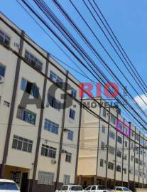 Apartamento 2 quartos à venda Rio de Janeiro,RJ - R$ 89.000 - VVAP21722