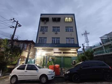 Apartamento 2 quartos para alugar Rio de Janeiro,RJ - R$ 1.700 - VVAP21724