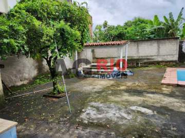 Terreno Multifamiliar à venda Rio de Janeiro,RJ - R$ 680.000 - VVMF00019