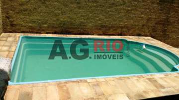 Casa 3 quartos à venda Rio de Janeiro,RJ - R$ 850.000 - VVCA30268