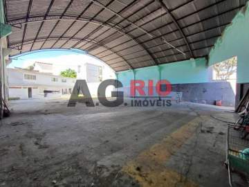 Galpão 900m² para alugar Rio de Janeiro,RJ - R$ 7.000 - VVGA00014