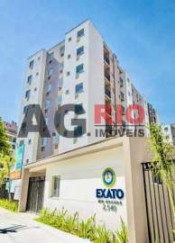 Apartamento 2 quartos à venda Rio de Janeiro,RJ - R$ 298.500 - VVAP21731