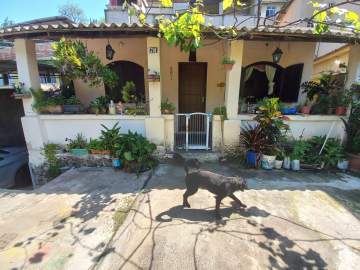 Casa 3 quartos à venda Rio de Janeiro,RJ - R$ 200.000 - VVCA30269