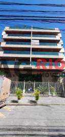 Apartamento 3 quartos à venda Rio de Janeiro,RJ - R$ 650.000 - VVAP30602