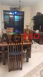 Apartamento 2 quartos à venda Rio de Janeiro,RJ - R$ 370.000 - VVAP21734