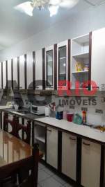 Apartamento 2 quartos à venda Rio de Janeiro,RJ - R$ 390.000 - VVAP21734