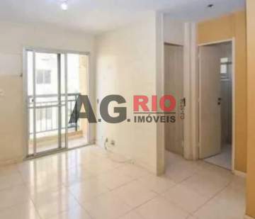 Apartamento 2 quartos à venda Rio de Janeiro,RJ - R$ 180.000 - VVAP21749