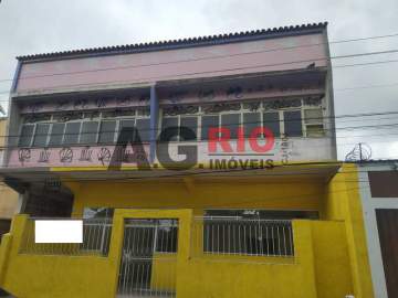 Apartamento 1 quarto à venda Rio de Janeiro,RJ - R$ 82.000 - VVAP10164