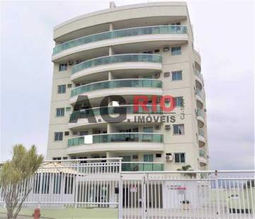 Apartamento 3 quartos à venda Rio de Janeiro,RJ - R$ 380.000 - VVAP30607