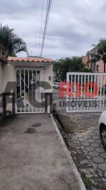 Apartamento 2 quartos à venda Rio de Janeiro,RJ - R$ 250.000 - VVAP21761