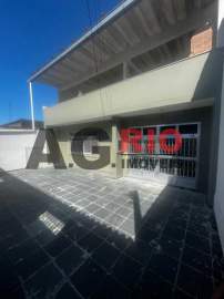 Casa 4 quartos à venda Rio de Janeiro,RJ - R$ 450.000 - VVCA40095