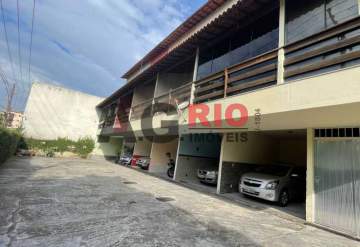 Ótima localização - Casa à venda em Jardim Sulacap - VVCV20176